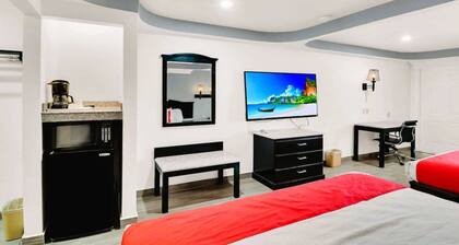 King Bed Non Smoking