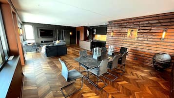 Servei de restauració