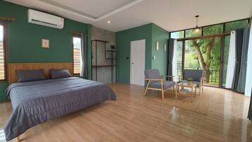 1 slaapkamer, gratis wifi, beddengoed