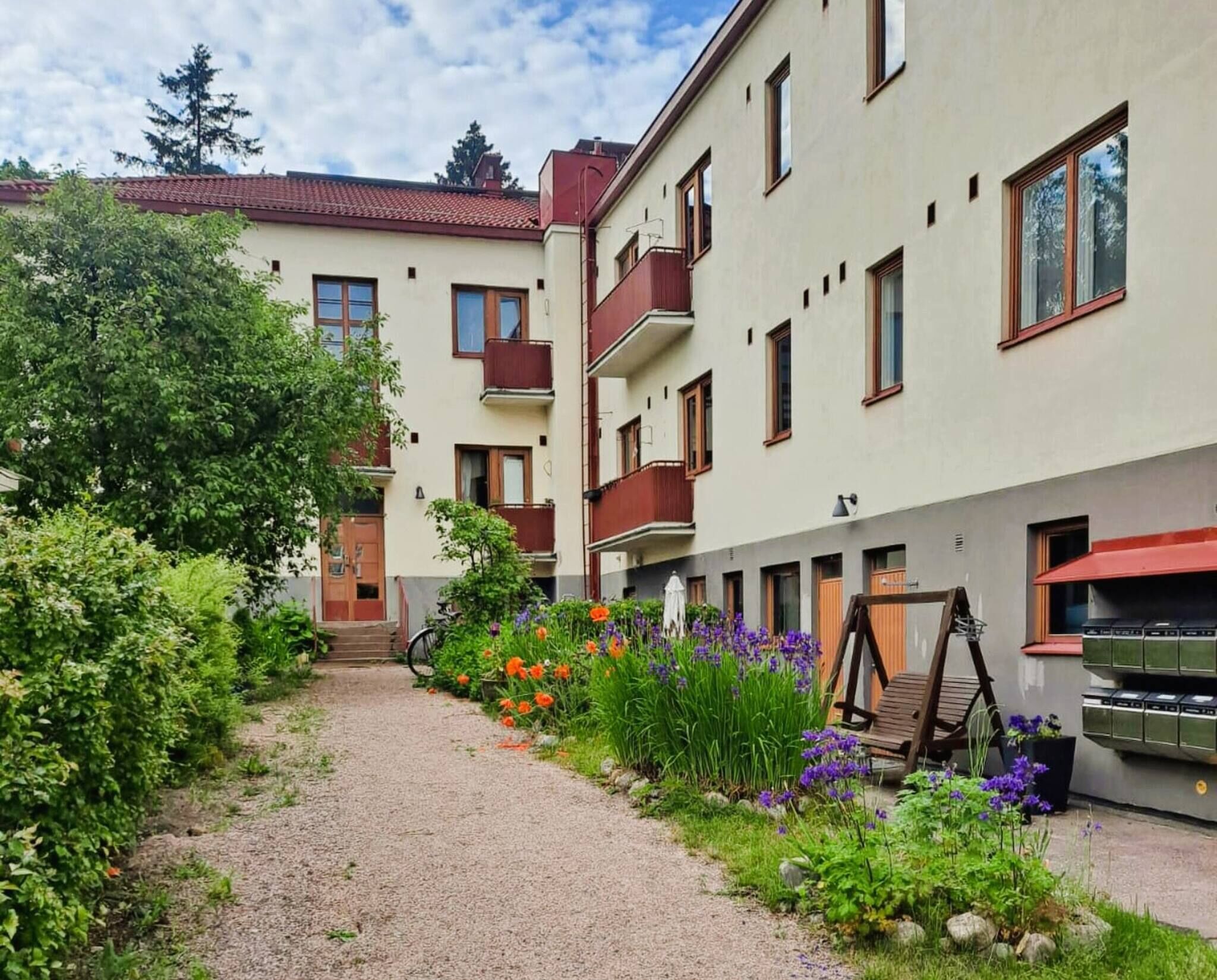 Ulkopuoli