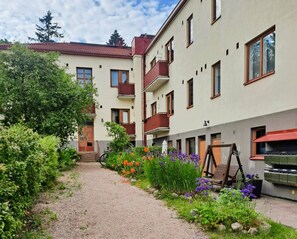Ulkopuoli