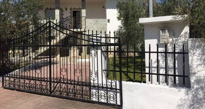 Villa- Nea Kalikrateia - 2-bedroom apartmen
