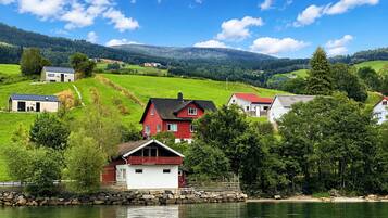 Eksteriør