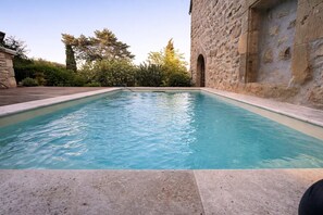 Pool - Vrbo Property (Saint-Paul-le-Jeune)