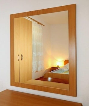 3 Schlafzimmer, Bügeleisen/Bügelbrett, kostenloses WLAN, Bettwäsche