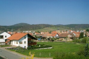 Außenbereich