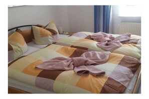 Room - Apartment with 1 bedroom (Seebad Ahlbeck)