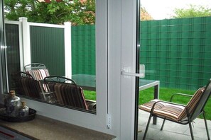 Interior - Apartment in Norddeich with swimming pool (Norddeich)