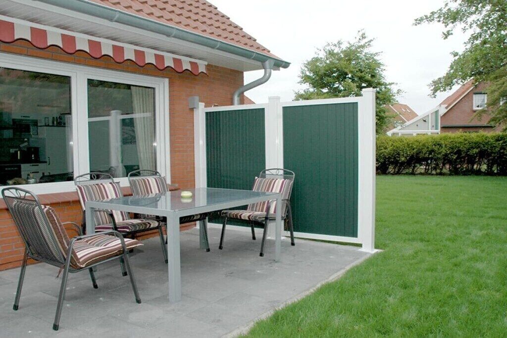Buiten dineren