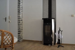 Interior - Kagarsee holiday resort (Rheinsberg, OT Kagar)