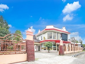 Nhà | Ngoại thất
