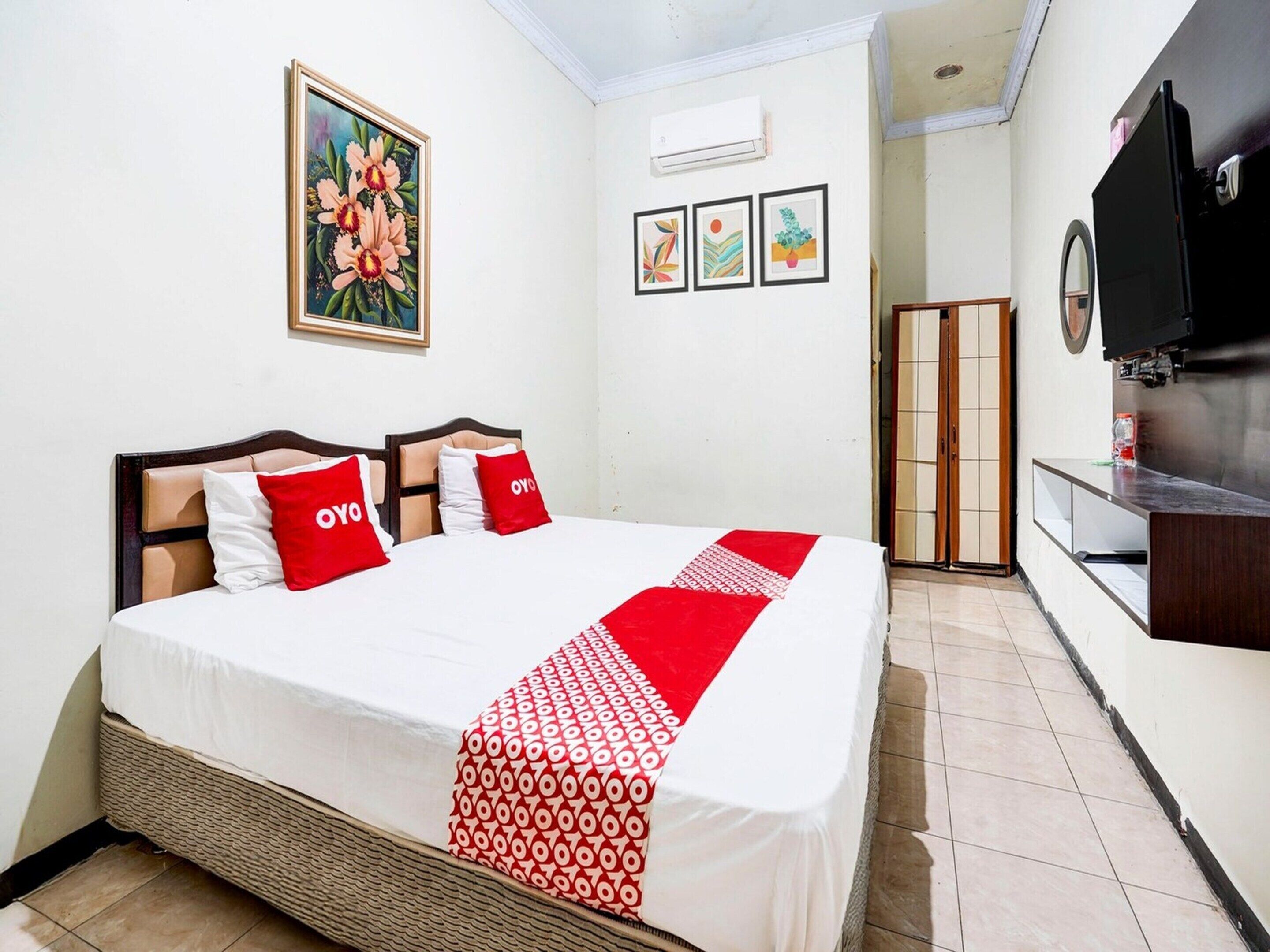 Maison | 1 chambre