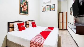 Maison | 1 chambre