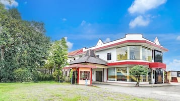 Maison | Extérieur