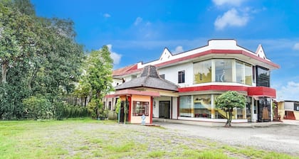 Cozy Double Escape W/ Free Wifi and Parking