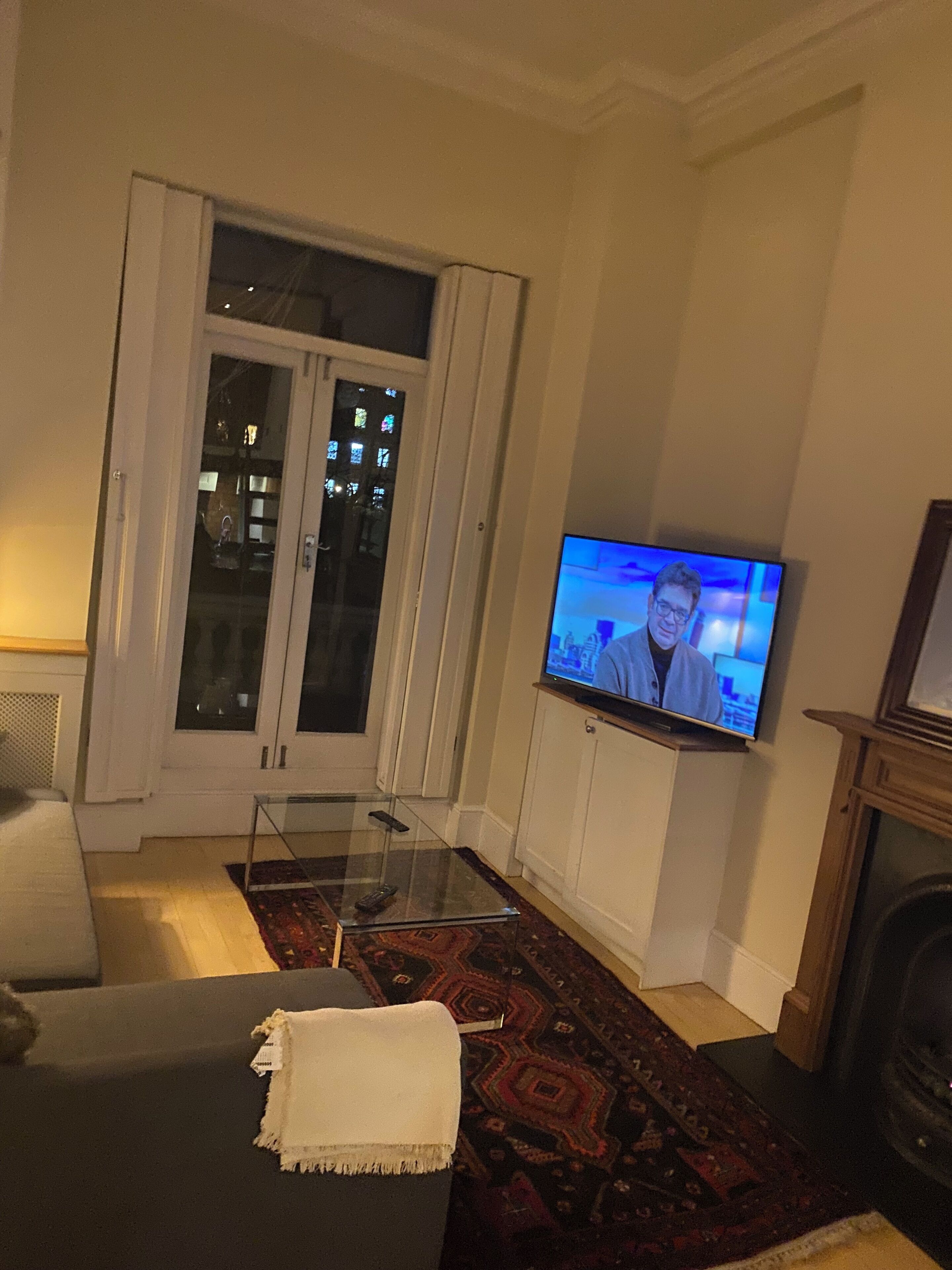Smart TV