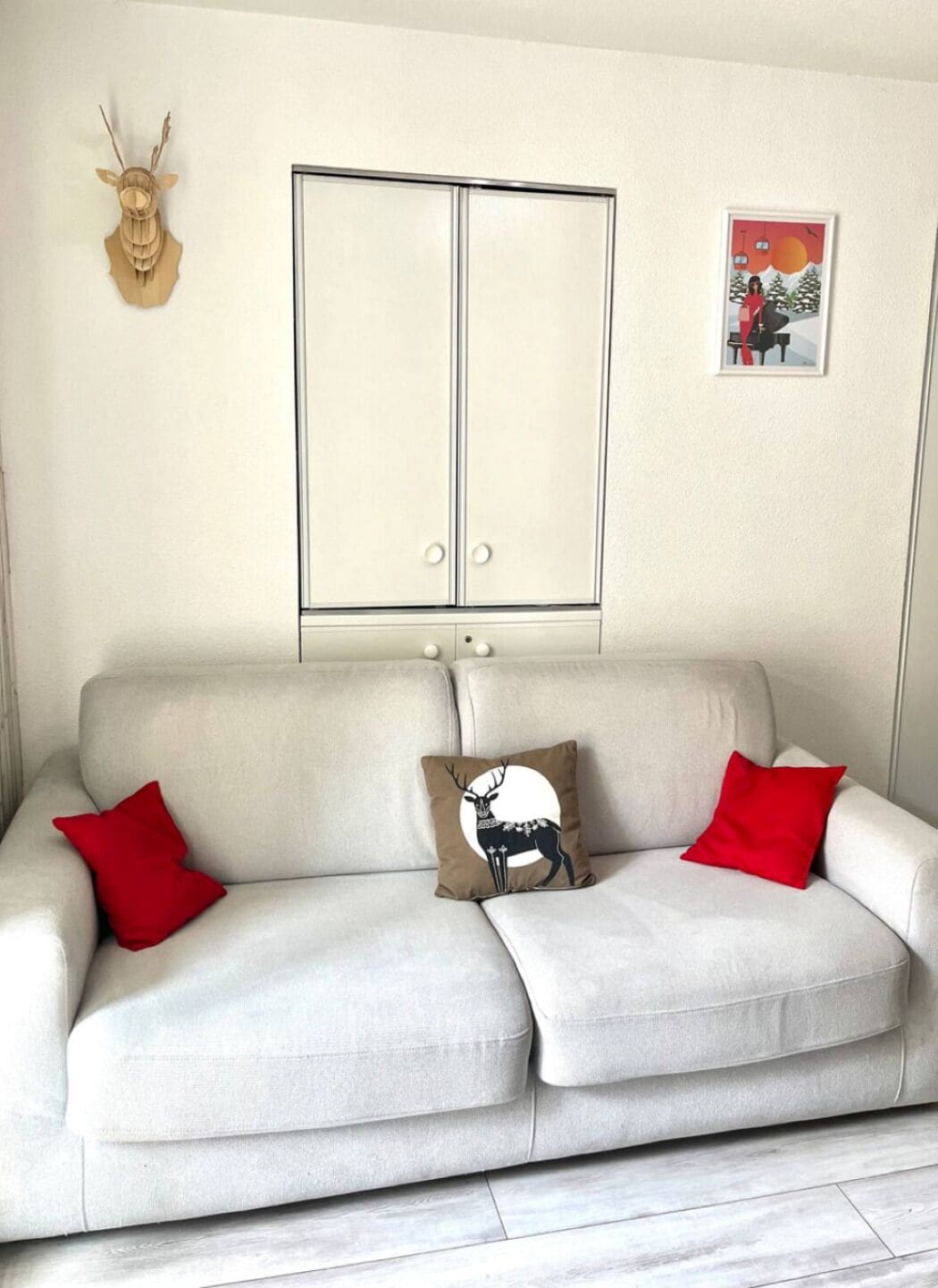 TV, books