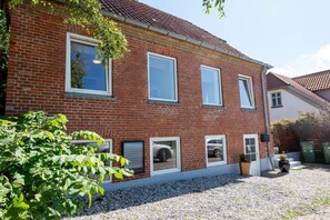 Exterieur