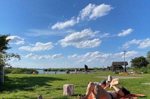 住宿场地
