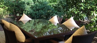 Appartement de vacances avec 2 chambres