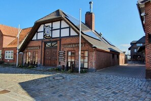 Exterior - Baltic Sea Apartment (Lemkenhafen\/Fehmarn)