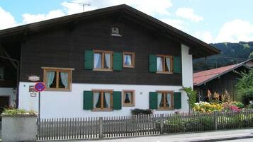 Außenbereich