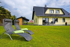 Unterkunftsgelände