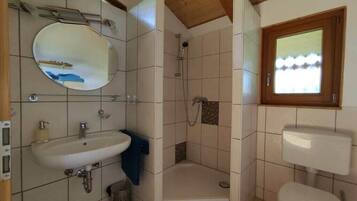 Dusche