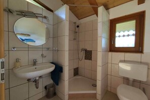 Dusche