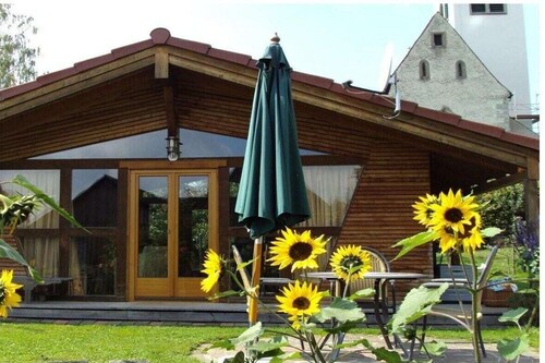Gästehaus Im Obstgarten
