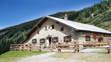 Außenbereich