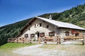 Exterior - “Alpine Glow” at Bichlgut (Bischofshofen)