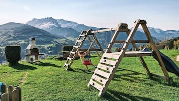 Kinderbereich