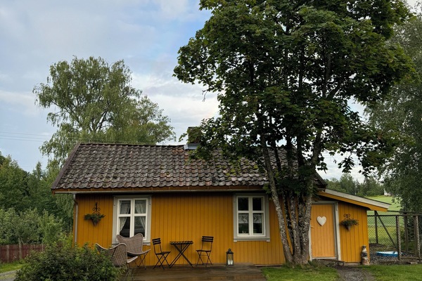 Außenbereich