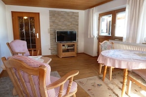 Interior - Holiday apartment with 1 bedroom (Bad Wiessee)