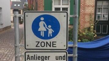 Außendetails