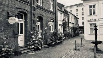 Außenbereich