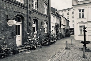 Außenbereich
