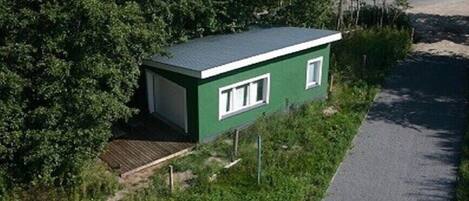 Exterieur