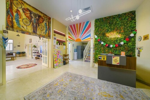 Lunar Beach Hostel