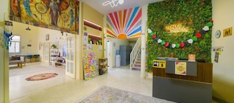 Lunar Beach Hostel