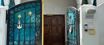 Lunar Beach Hostel