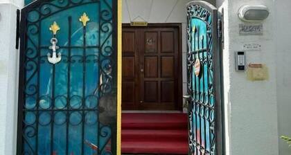 Lunar Beach Hostel