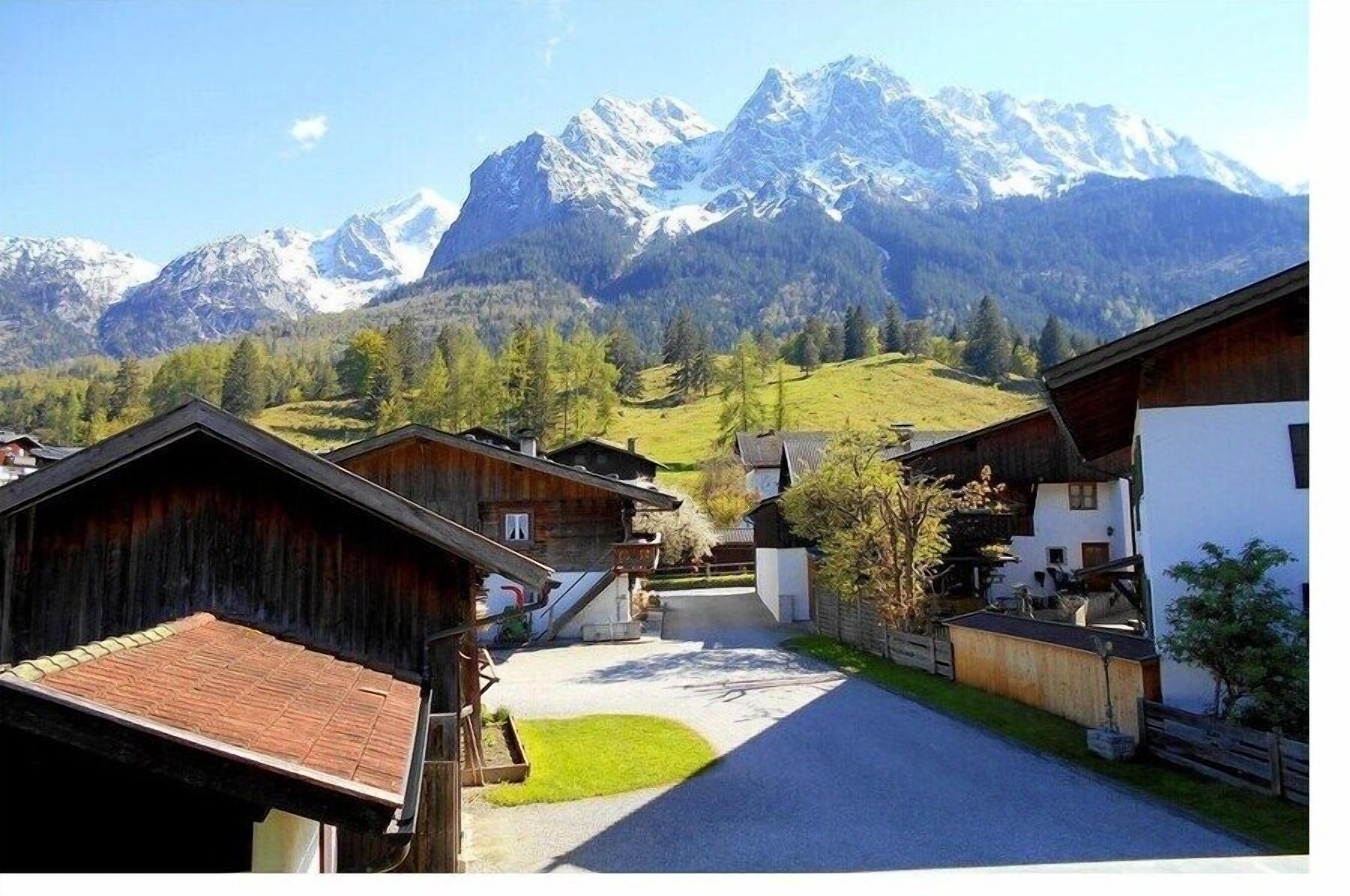 Außenbereich