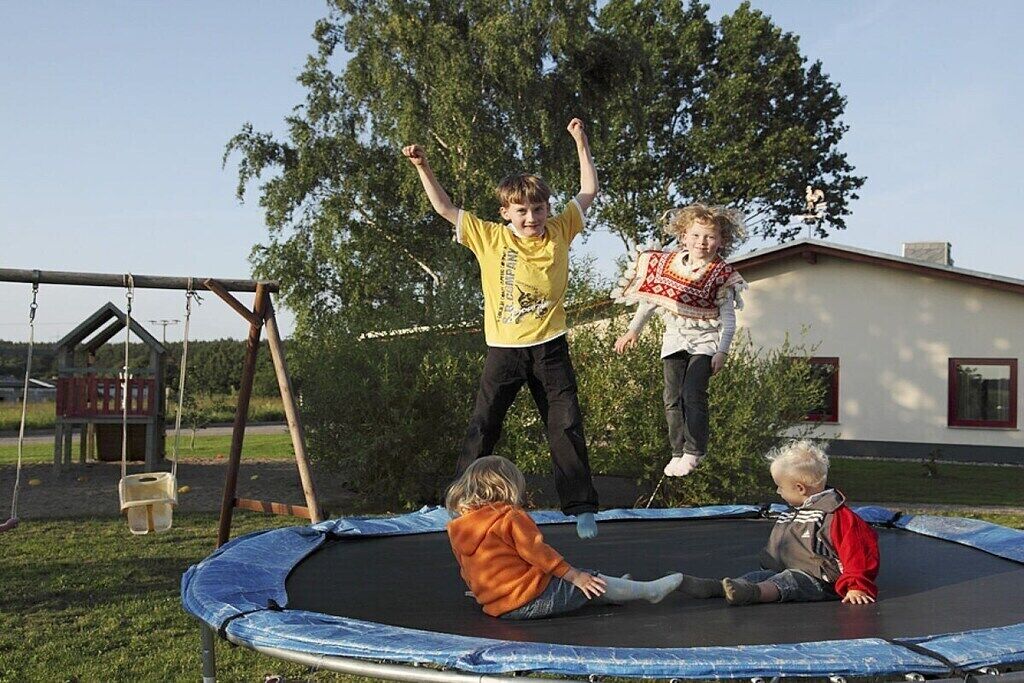 Kinderbereich