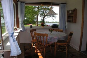 Spiseområde