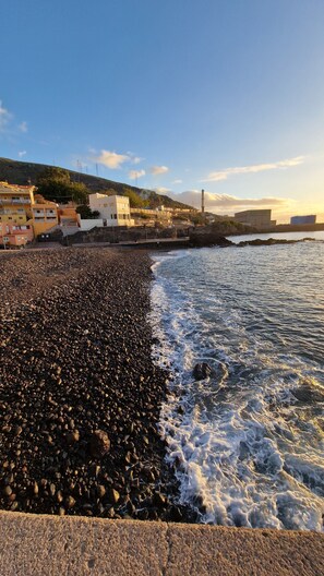 Spiaggia