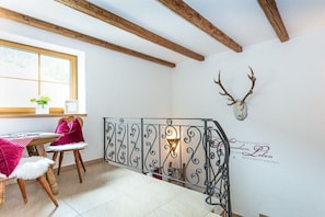 Interior - Country House Mountain View (Kössen)
