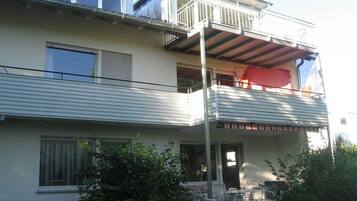 Außenbereich