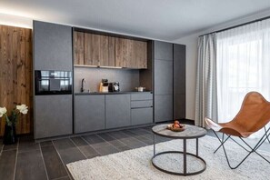 Interior - Holiday apartment in Saalbach with balcony (Saalbach)